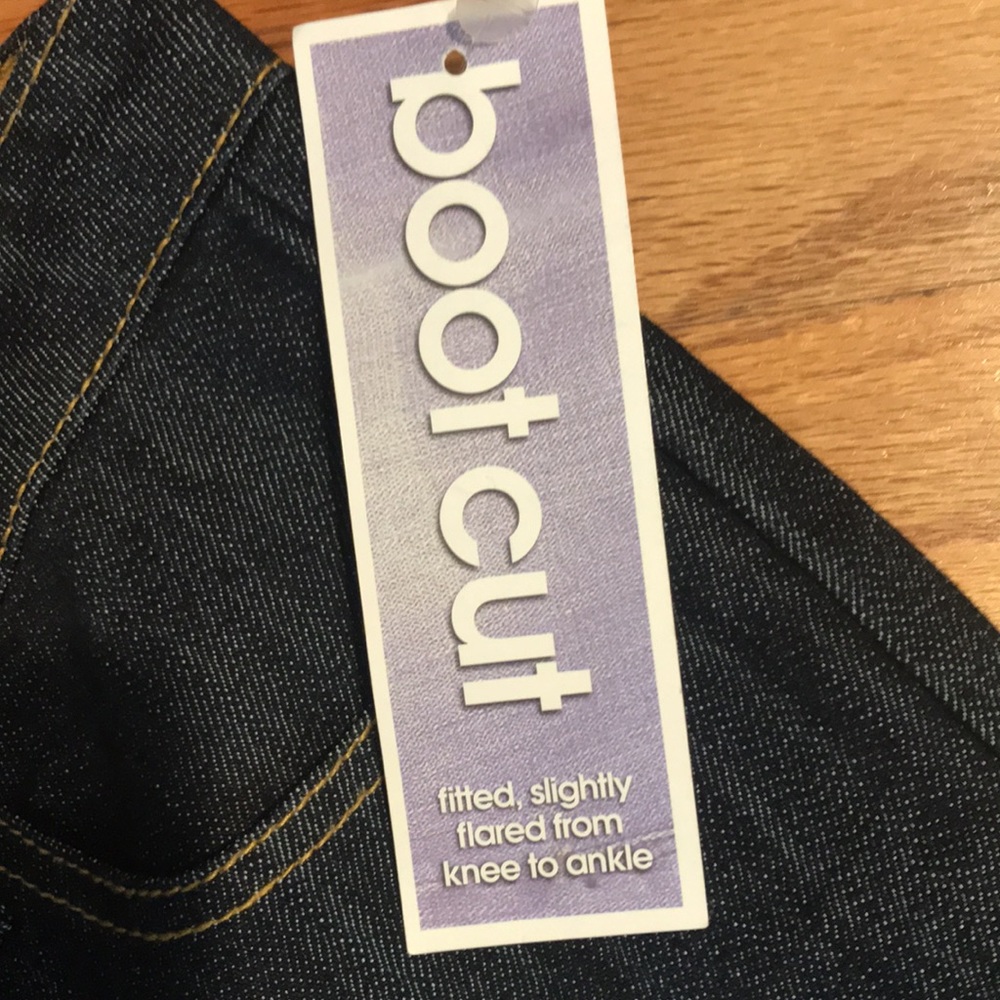 MAX rave bootcut - Picture 4 of 10